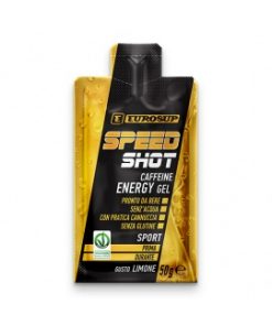 Alternative view of SPEED SHOT - CAFFEINE ENERGY GEL