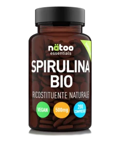 Spirulina BIO