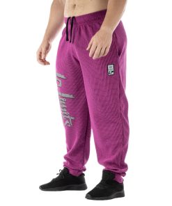 Pantaloni Bodypants LpLimits Magenta Bosten