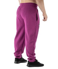 Alternative view of Pantaloni Bodypants LpLimits Magenta Bosten