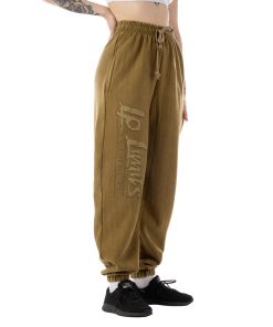 Alternative view of Pantaloni Fitness LP Girls Stonewashed Ottomix