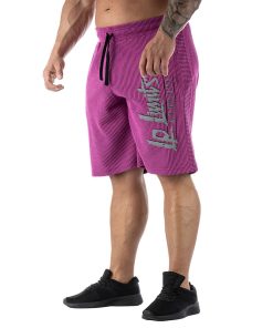 Pantaloncini LpLimits Magenta Bosten