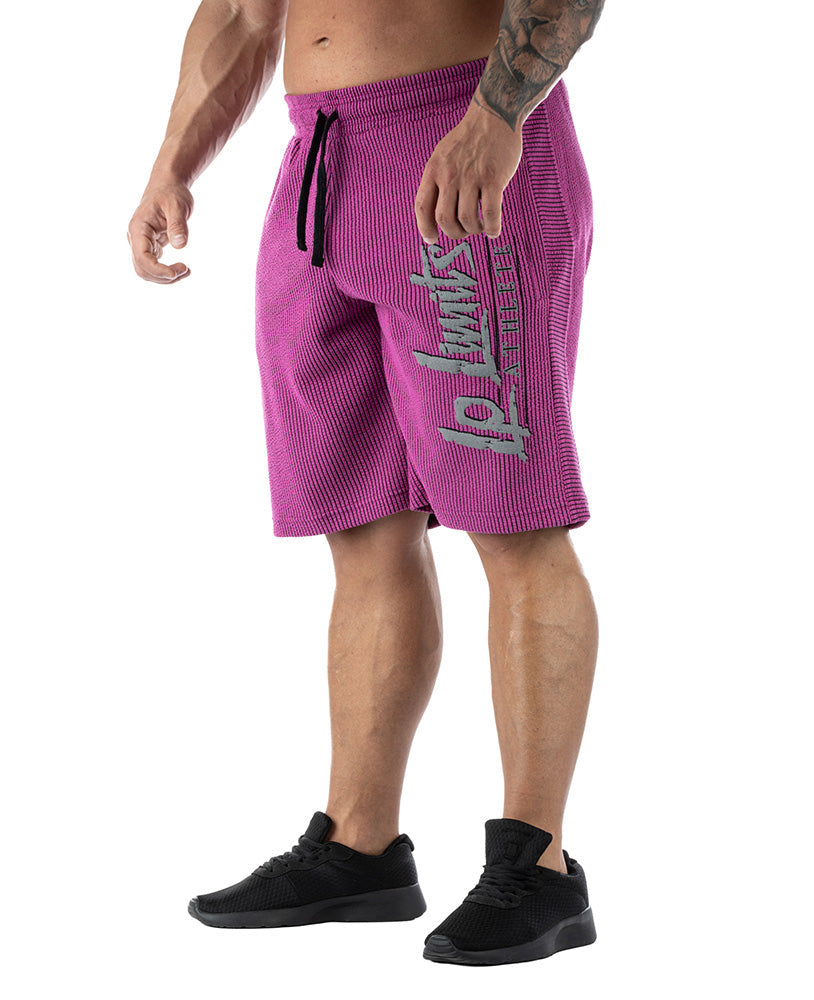 Pantaloncini LpLimits Magenta Bosten