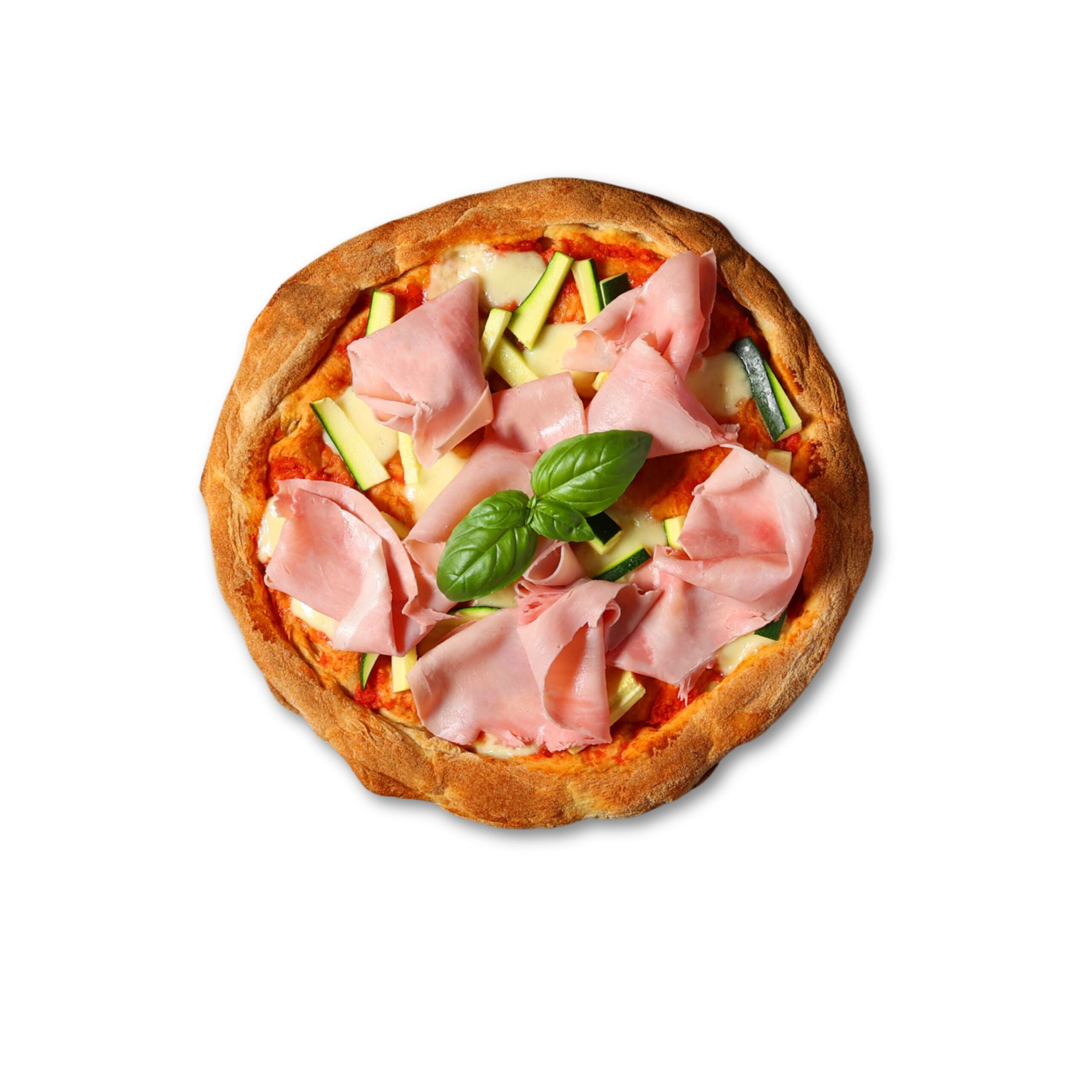 Base Pizza Keto Low Carb in promozione 3 più 1 su PRNutrition.it KETO STORE