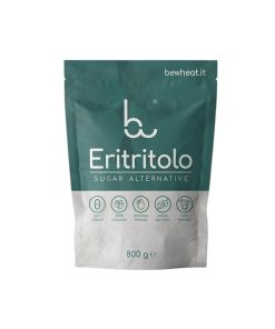 ERITRITOLO-BEWHEAT