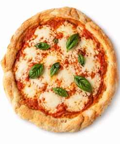 Base Pizza Keto BEWHEAT 250 g – Artigianale e Low Carb
