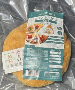 Il Padellino low carb