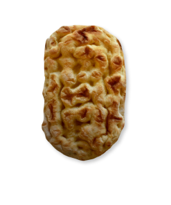 Pinsa Low Carb