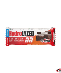BARR 55 GR HYDROLIZED