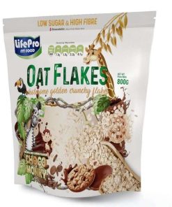 Fiocchi di avena (800g)