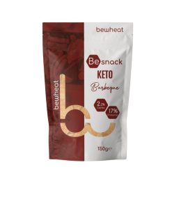 BeSnack Keto Barbecue (BBQ)