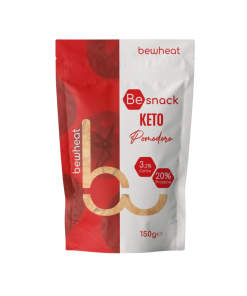 BeSnack Keto Pomodoro
