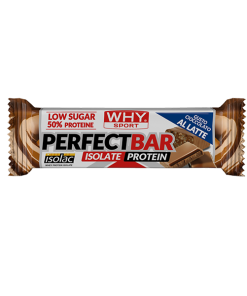 Alternative view of PERFECT BAR 50 g