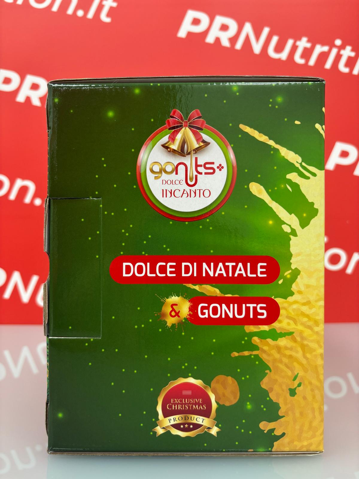 PANDORO DAILY LIFE + GONUTS CLASSIC - immagine 4