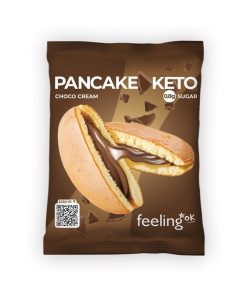 Pancake Choco Cream +Protein (50 g)