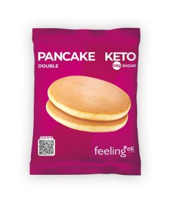 Pancake Double +Protein (50 g)