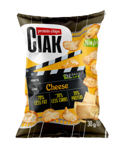 Ciak protein Chips – Cheese