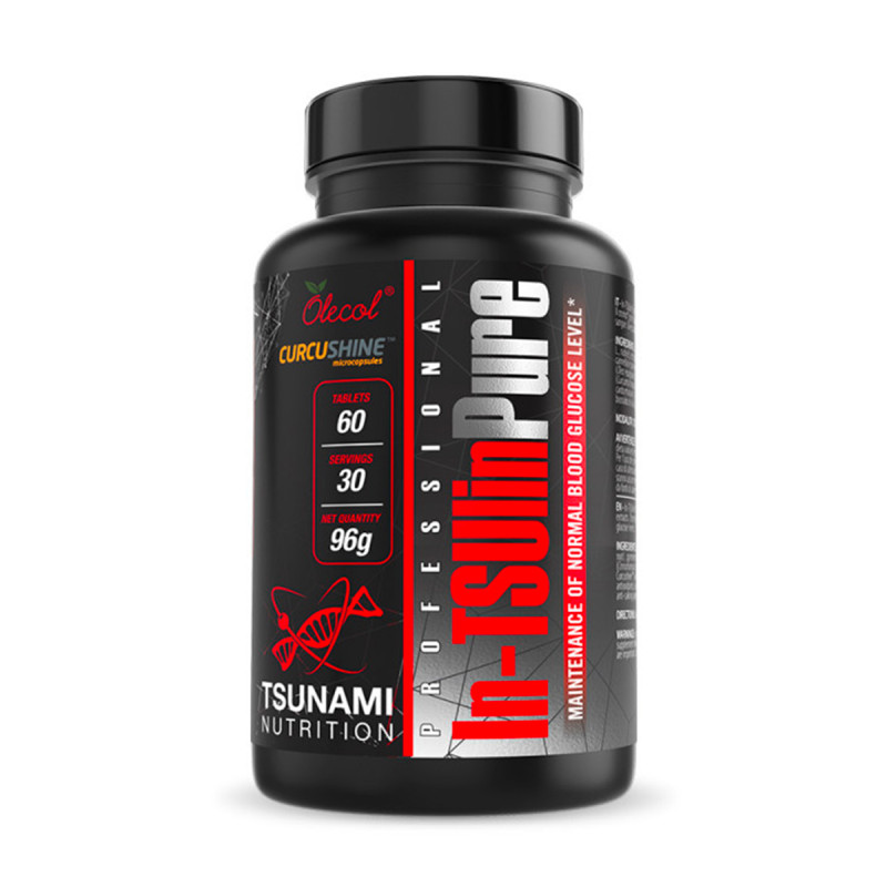 In-TSUlin Pure Professional 60 tbs