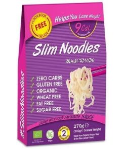 Slim Noodles – 27