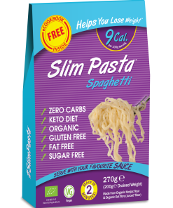 Slim Pasta Spaghetti – 270 g