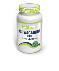Ashwagandha 1000 – 60 compresse