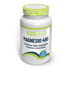 Magnesio 450 – 90 compresse