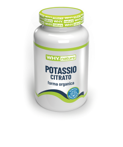 Potassio Citrato – 90 compresse