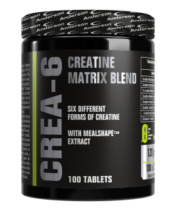 Crea-6 100 Cpr