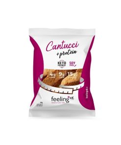 Cantucci +Protein