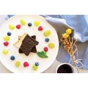 Alternative view of Choco Toast