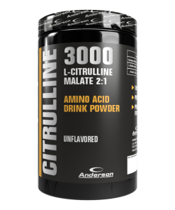 CITRULLINE 3000 – 500 g