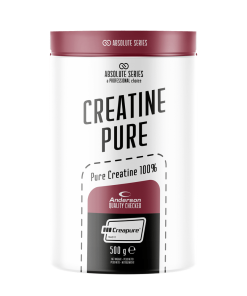 Creatine Pure 500 g