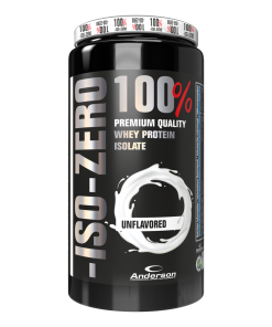 ISO ZERO