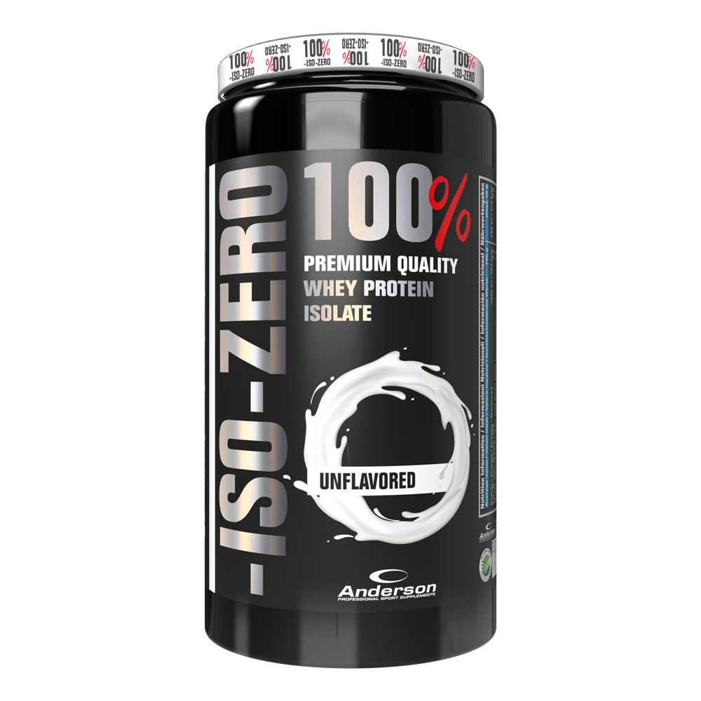 ISO ZERO