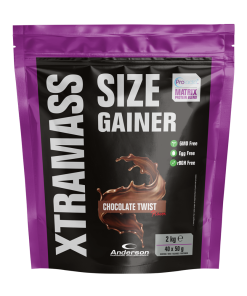 Xtramass 2Kg