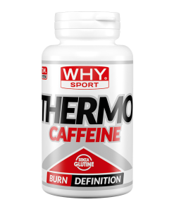 THERMO CAFFEINE 90 cpr