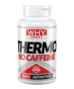 THERMO NO CAFFEINE 90 cpr
