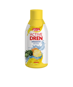 ACTIVE DREN NUOVA FORMULA 500 ml