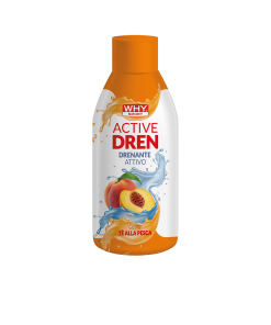 Alternative view of ACTIVE DREN NUOVA FORMULA 500 ml