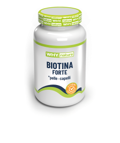 BIOTINA FORTE 60 cpr