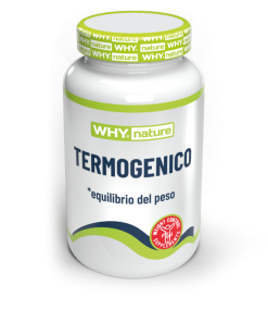 TERMOGENICO 60 cps