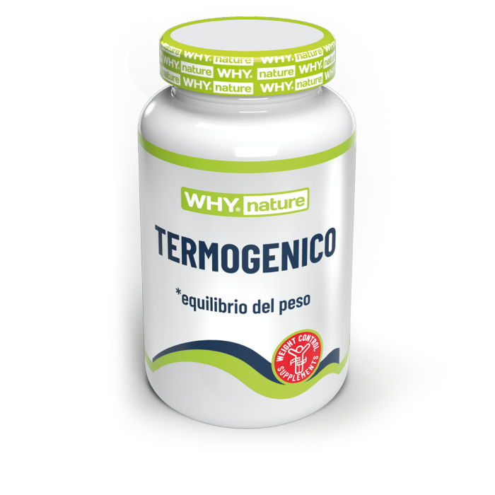 TERMOGENICO 60 cps