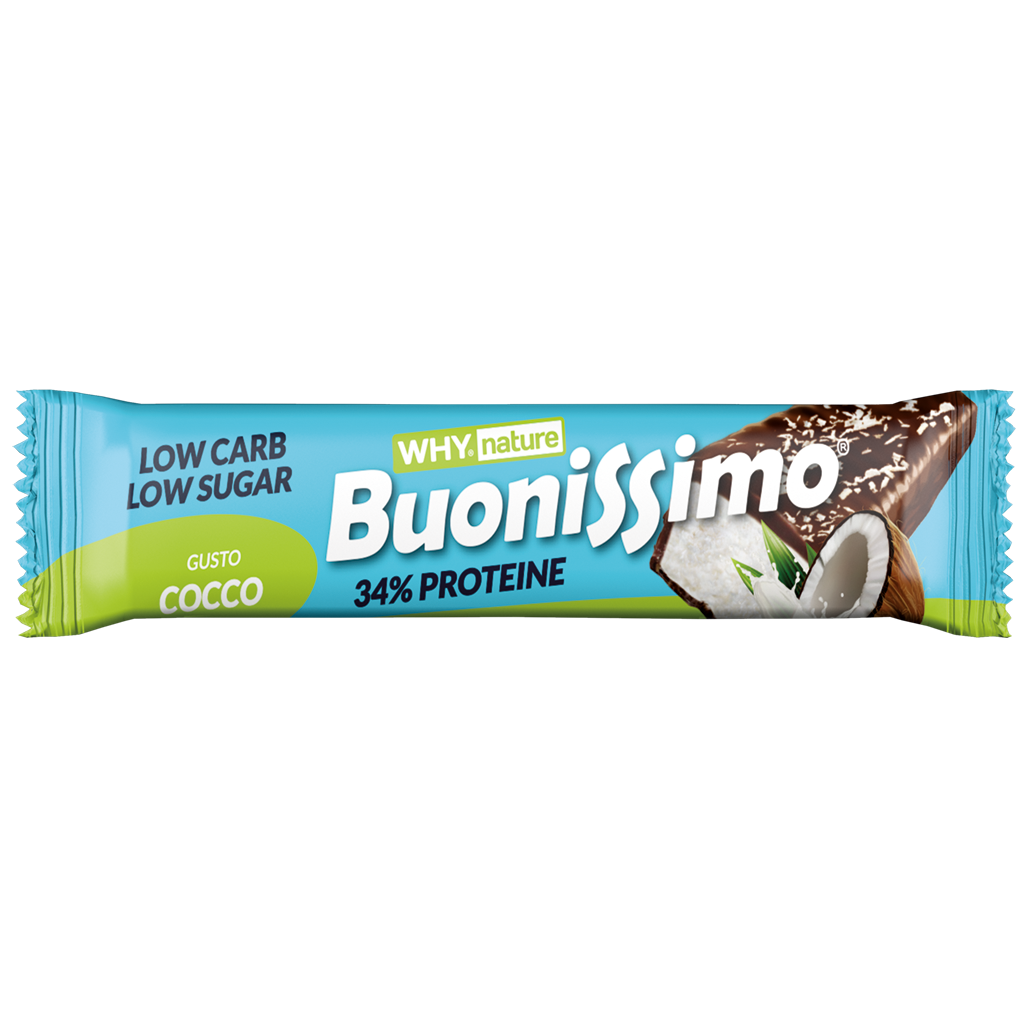 BUONISSIMO 30 g - immagine 2