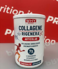 COLLAGENE RIGENERA ARTICOLAR