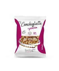 Conchigliette +Protein
