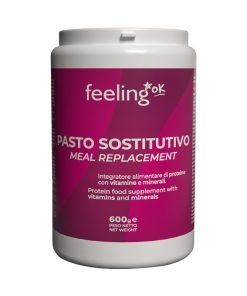 PASTO SOSTITUTIVO KETO