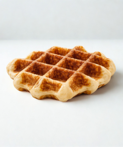 WAFFLE KETO