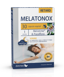 Melatonox