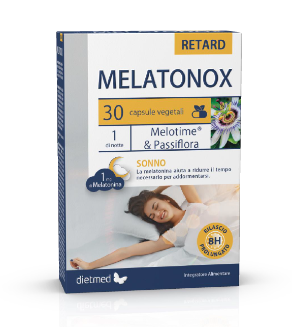 Melatonox