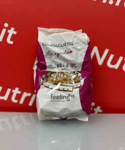 Conchigliette +Protein 250g